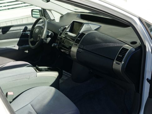 Used 2007 Toyota Prius Touring image 31