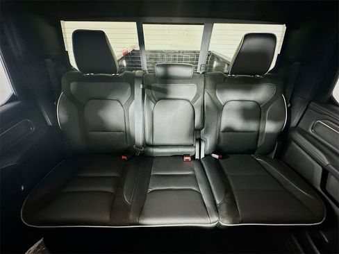 New 2026 RAM 1500 Laramie image 10