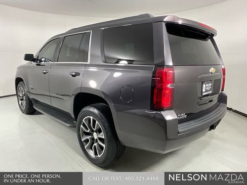 Used 2018 Chevrolet Tahoe LS image 6