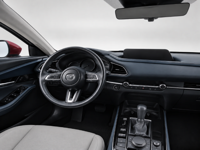 Used 2020 MAZDA CX-30 FWD w/ Preferred Package image 20