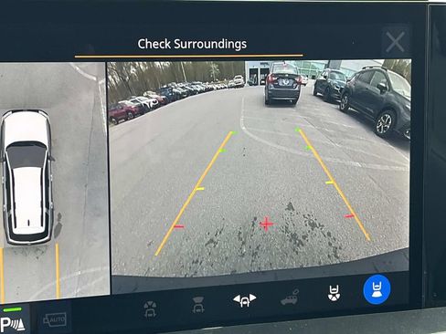 New 2026 Subaru Outback Touring XT AWD/4WD image 31