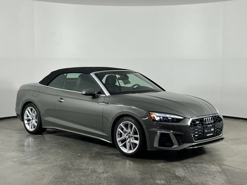 Used 2023 Audi A5 2.0T Premium Plus image 28