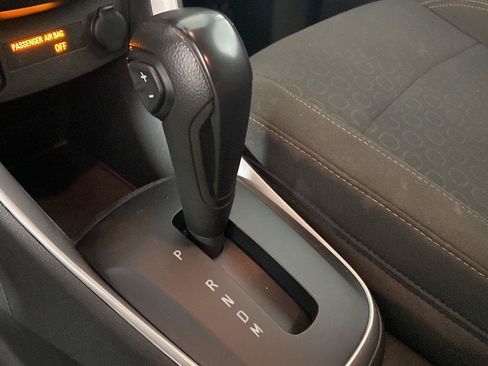 Used 2020 Chevrolet Trax LS w/ Tint and Cruise Package FWD image 5