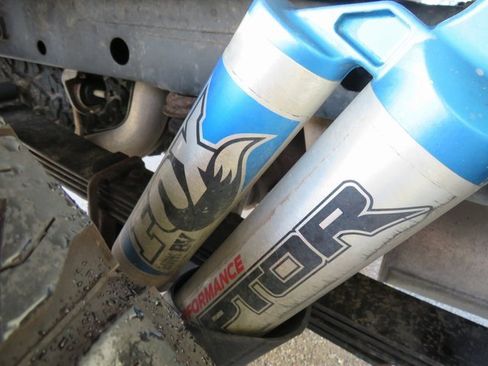 Used 2017 Ford F150 Raptor w/ Equipment Group 802A Luxury image 16