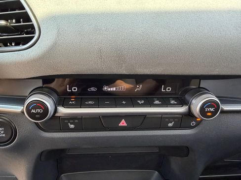 New 2026 MAZDA CX-30 AWD 2.5 S image 16