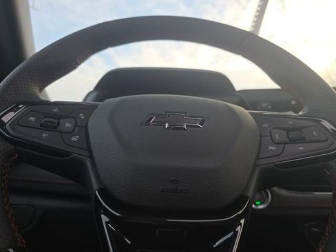 New 2026 Chevrolet TrailBlazer RS w/ Convenience Package image 30