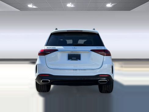 New 2026 Mercedes-Benz GLE 350 4MATIC image 10