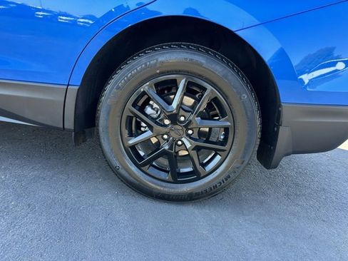 Certified 2024 Chevrolet Equinox LS w/ LS Convenience Package image 10