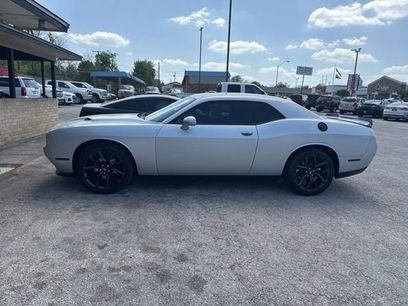 Used 2022 Dodge Challenger SXT w/ Blacktop Package