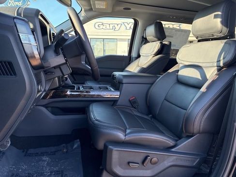 New 2026 Ford F250 Lariat w/ Lariat Ultimate Package AWD/4WD image 18