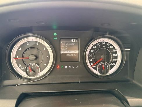 Used 2014 RAM 1500 Express image 23