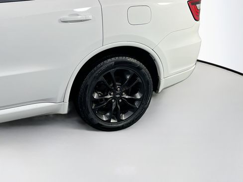 Used 2022 Dodge Durango R/T w/ Blacktop Package image 32