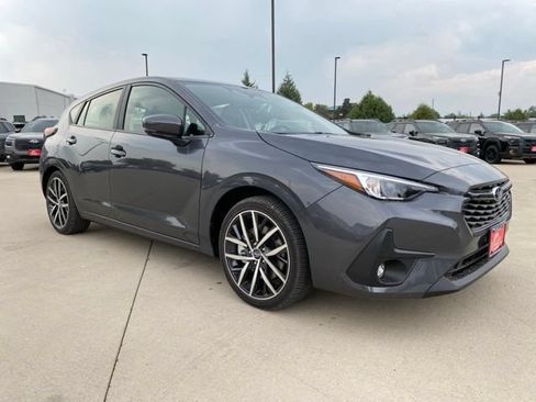 New 2026 Subaru Impreza 2.0i Sport AWD/4WD image 7