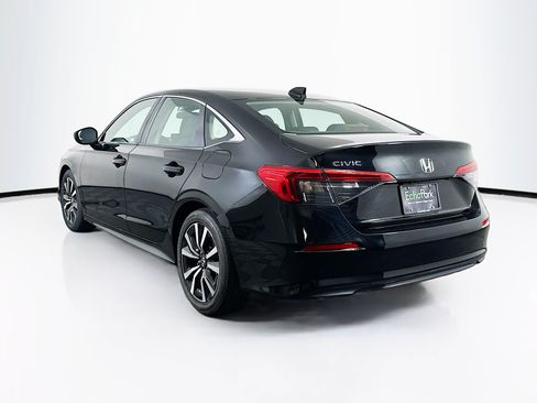 Used 2023 Honda Civic EX image 5