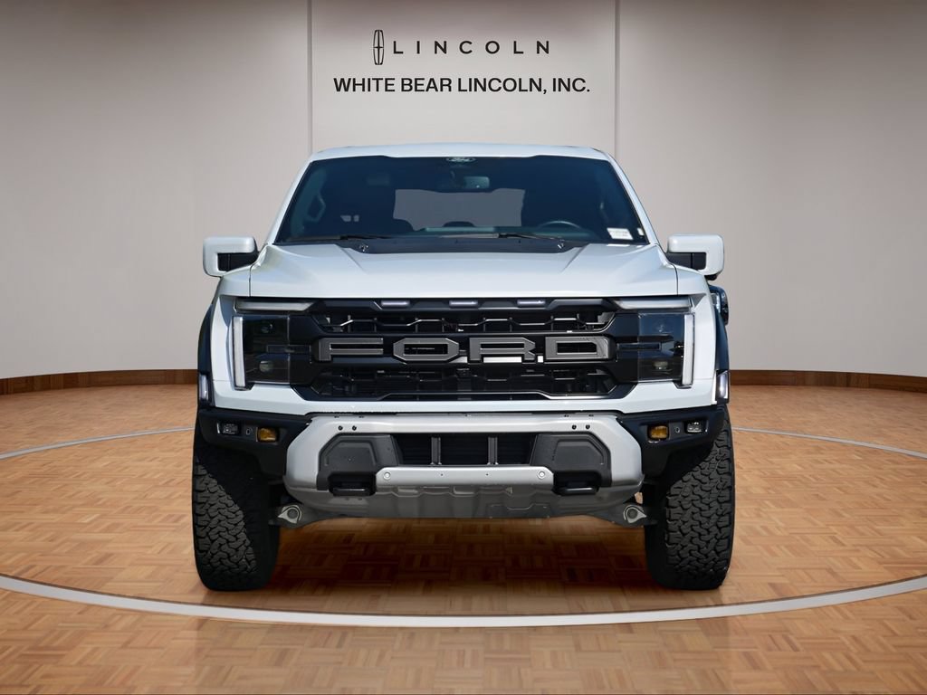 Used 2025 Ford F150 Raptor AWD/4WD image 2