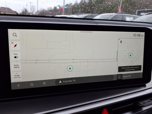 New 2026 Kia Sorento EX w/ EX Premium Package image 10