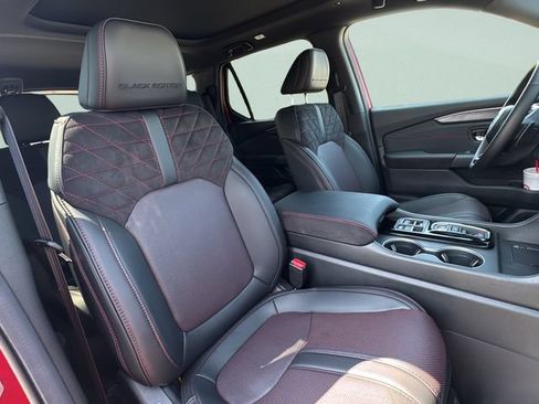 Certified 2026 Honda Pilot Black Edition image 20