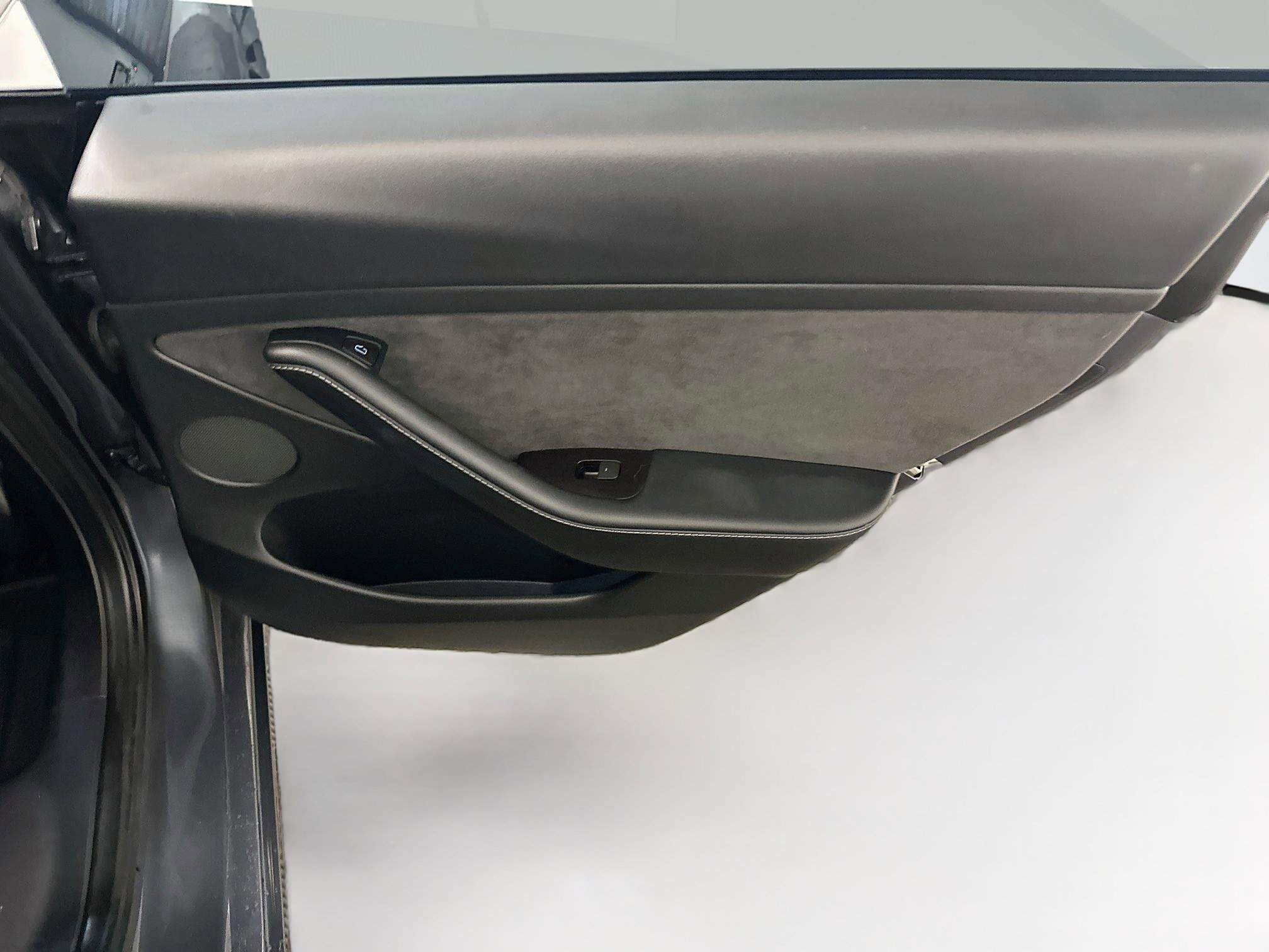Used 2022 Tesla Model 3 Performance AWD/4WD image 31