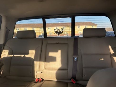 Used 2018 GMC Sierra 1500 SLT w/ SLT Premium Package image 17