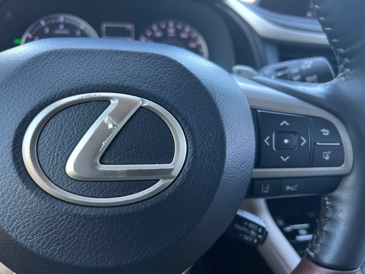 Used 2021 Lexus RX 350 FWD w/ Premium Package image 30