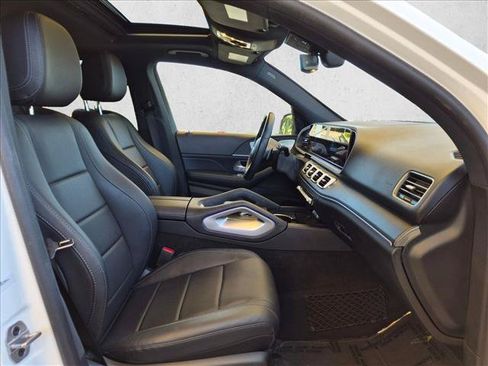 Used 2021 Mercedes-Benz GLE 350 image 21