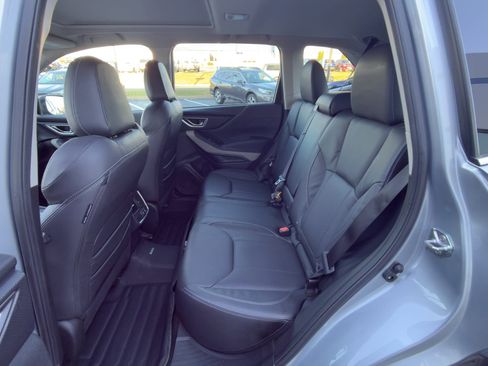 Certified 2023 Subaru Forester Limited image 13