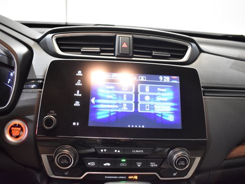 Used 2022 Honda CR-V EX-L image 17