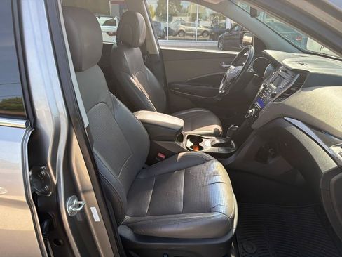 Used 2013 Hyundai Santa Fe Sport FWD image 11