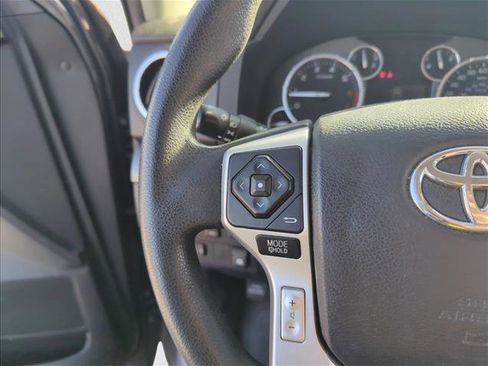 Certified 2017 Toyota Tundra SR5 w/ SR5 Upgrade Package image 12