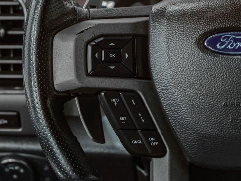 Used 2019 Ford F150 Raptor w/ Equipment Group 802A Luxury image 16