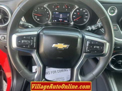Used 2022 Chevrolet Blazer LT AWD/4WD image 26