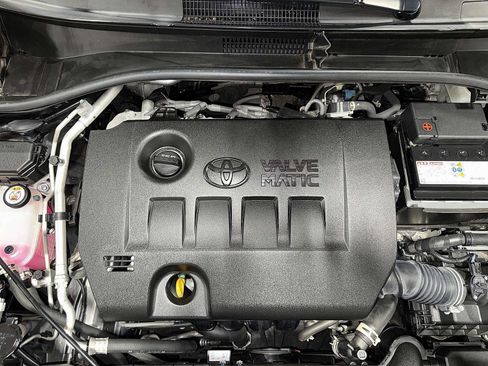 Used 2022 Toyota C-HR Nightshade FWD image 12