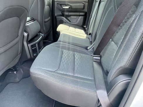 New 2026 RAM 1500 Express RWD image 8