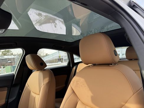 New 2025 Audi A5 2.0T Premium Plus image 22