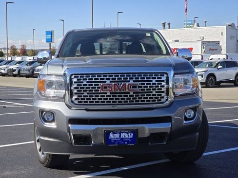 Used 2019 GMC Canyon Denali image 10