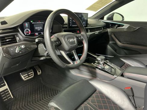 Used 2023 Audi S5 Prestige w/ Prestige Package AWD/4WD image 21