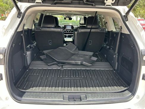 Used 2021 Toyota Highlander Limited AWD/4WD image 51