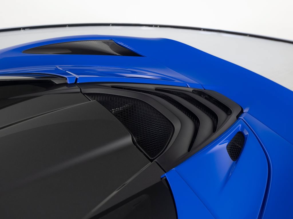 Used 2020 McLaren 720S Performance RWD image 38