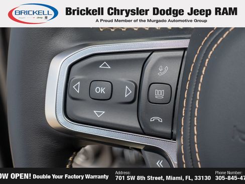 New 2026 RAM 1500 Tungsten image 29