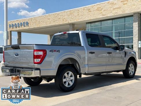 Used 2023 Ford F150 XL w/ XL Chrome Appearance Package AWD/4WD image 22