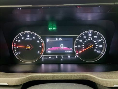Used 2023 Kia Sorento X-Line EX image 14