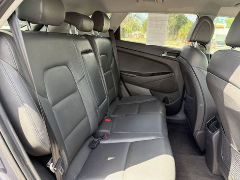 Used 2016 Hyundai Tucson Limited FWD image 23