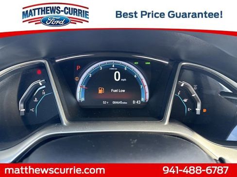 Used 2016 Honda Civic Touring image 15