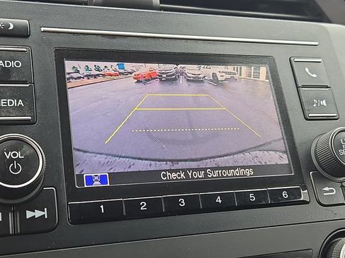 Used 2021 Honda Civic LX image 17