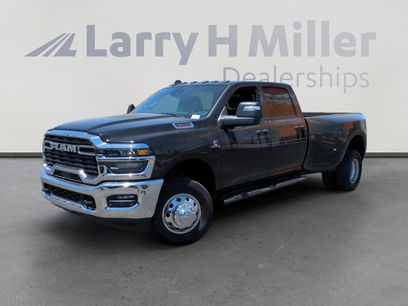 New 2025 RAM 3500 Tradesman