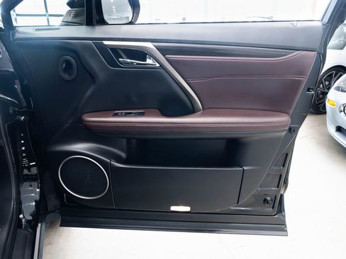 Used 2016 Lexus RX 350 AWD image 24