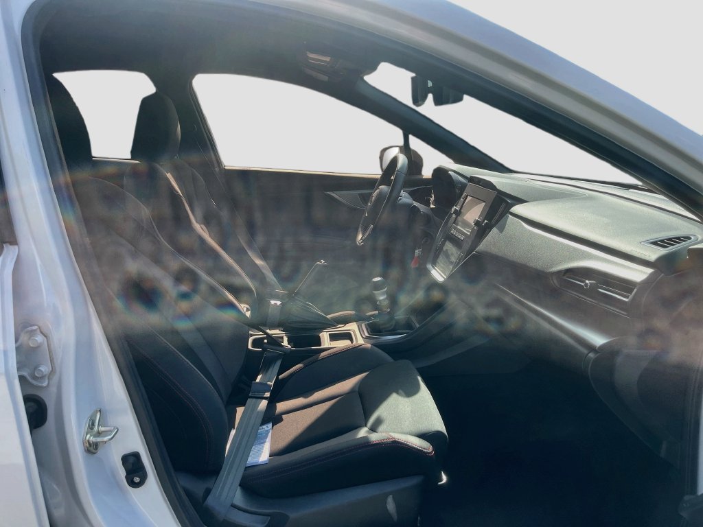 Used 2022 Subaru WRX AWD/4WD image 25