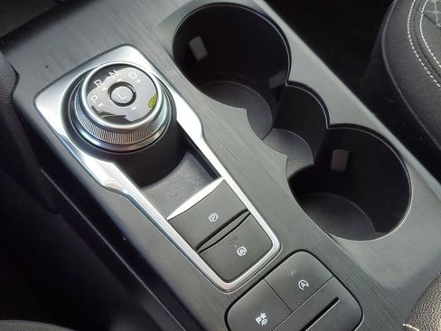 Used 2023 Ford Escape Active image 22