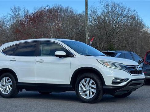 Used 2015 Honda CR-V EX image 5