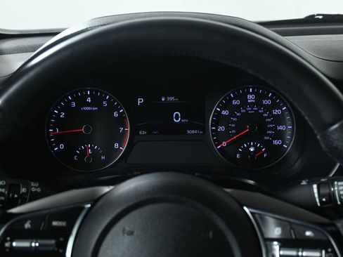 Used 2023 Kia Forte GT-Line w/ GT-Line Technology Package FWD image 20